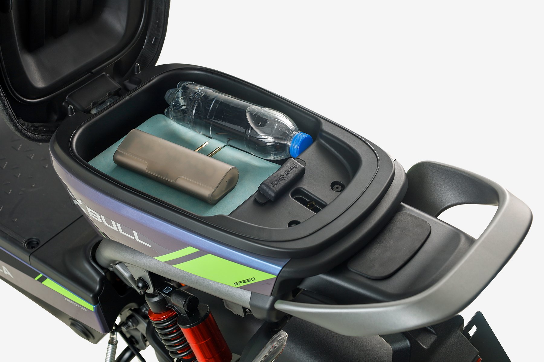 Xe máy điện Yadea X-Bull