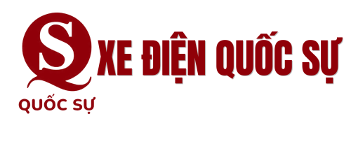 Xe Điện Quốc Sự