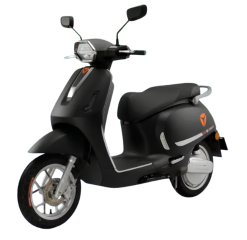 Xe máy điện Yadea Oris H