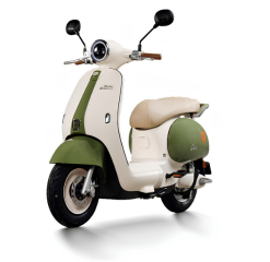 Xe máy điện yadea ova chính hãng