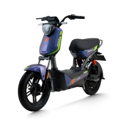 Xe điện yadea x bull chính hãng