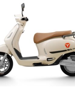 xe máy điện yadea oris h
