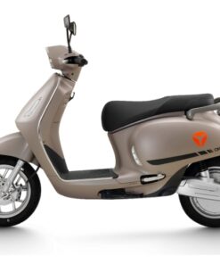 xe máy điện yadea oris h