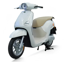 Xe máy điện yadea osta h plus chính hãng tại nhơn trạch