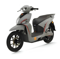 Xe máy điện yadea voltguard u80 chính hãng